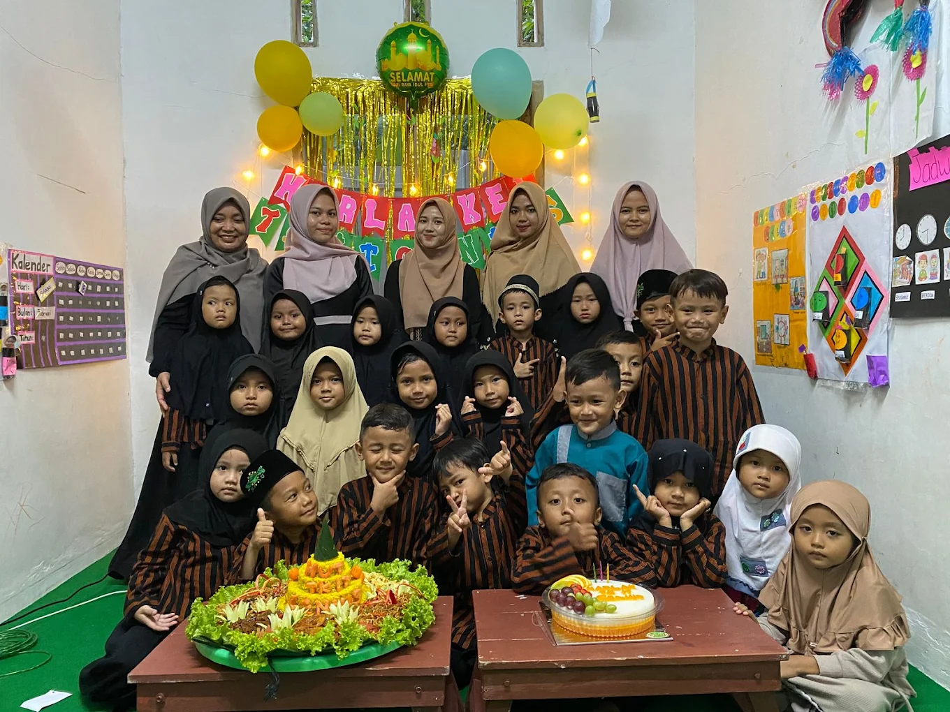Kegiatan Siswa